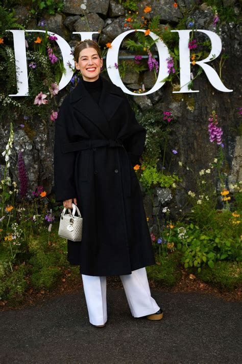 dior fantasy fashion show|Dior fashion show crieff.